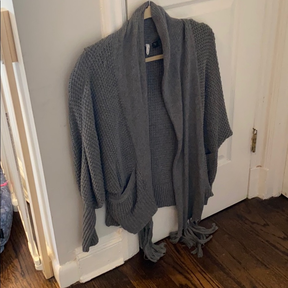 Smitten Cardigan
